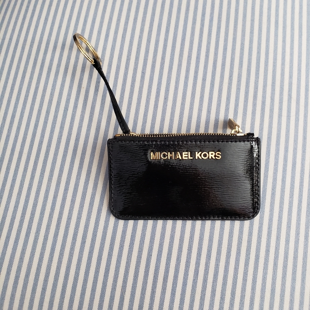 Michael Kors Change Coin Purse
